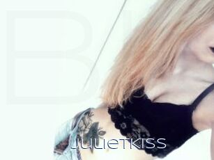 JulietKiss