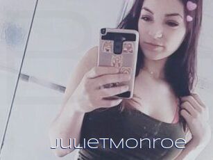 JulietMonroe
