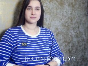 JulietParson