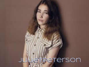 JulietPeterson
