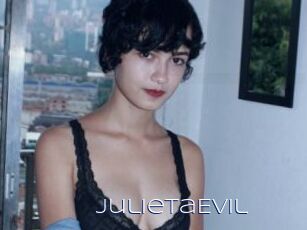 JulietaEvil