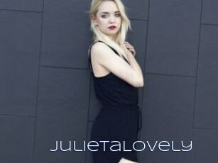 JulietaLovely
