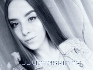 JulietaSkinny