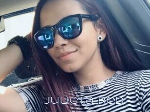 Julieta_Red