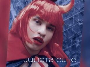 Julieta_cute