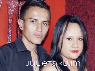 Julietaklum
