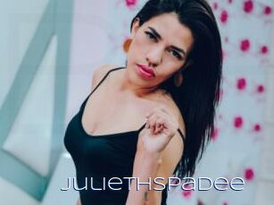 Juliethspadee
