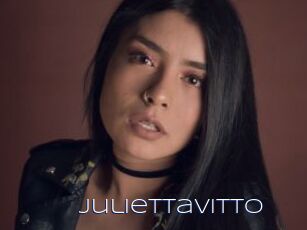 JuliettaVitto