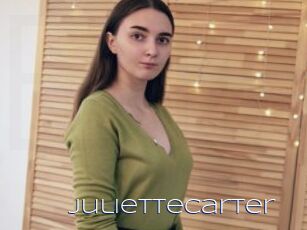 JulietteCarter