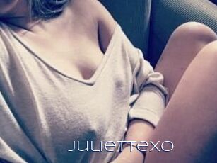 Juliettexo