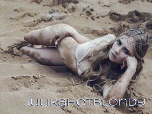 JulikaHotBlondy