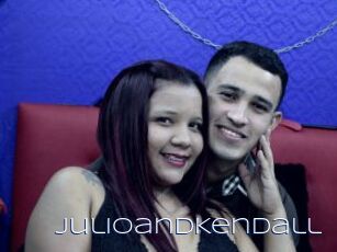 JulioandKendall