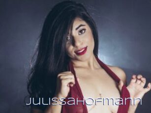 JulissaHofmann Blue Hot