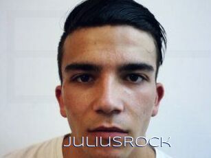 JuliusRock