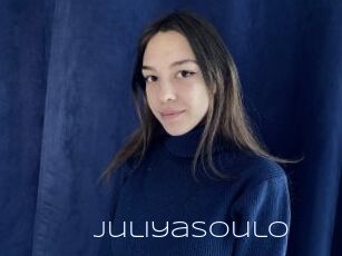 JuliyaSoulo