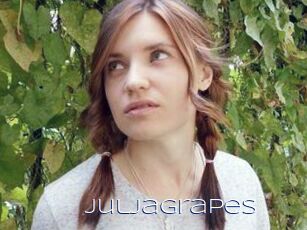 JuljaGrapes