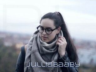 JulliaBaaby