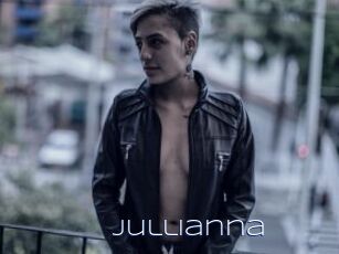 Jullianna