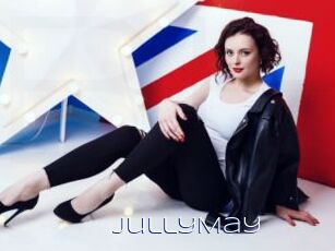 JullyMay