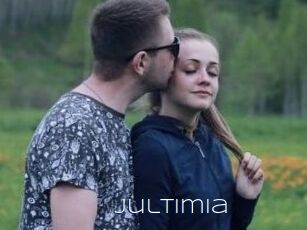 Jultimia