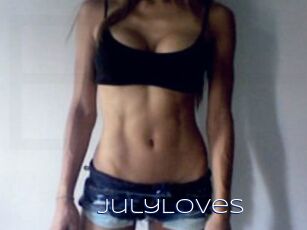 JulyLoves