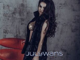 JulyWans
