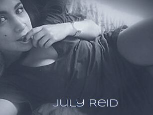 July_Reid