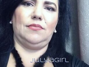 Julyagirl