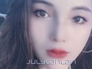 Julylanlan