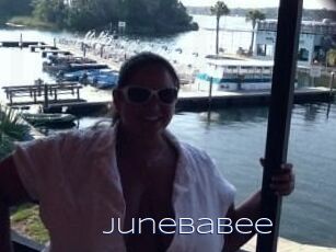 JuneBabee