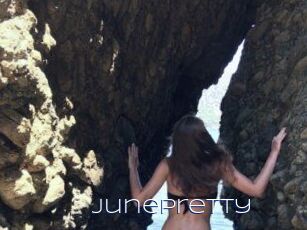 JunePretty