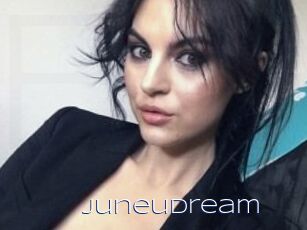 JuneuDream