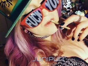 Junipurr