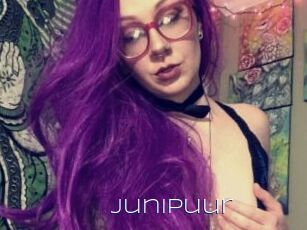Junipuur