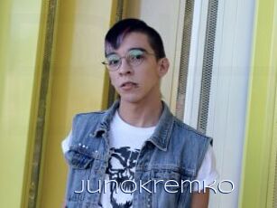 JunoKremko