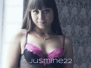 Jusmine22