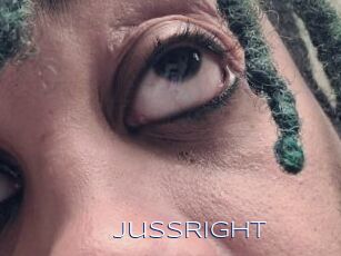 JussRight
