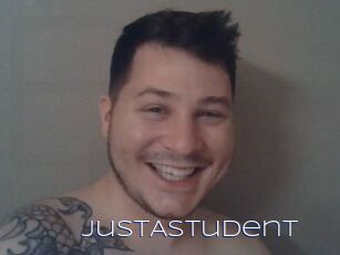 JustAStudent