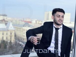 JustDanny