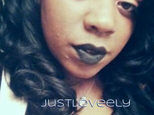 JustLoveely