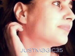JustMagic35