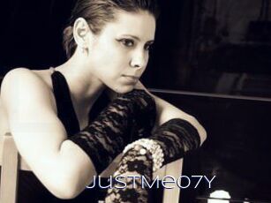 JustMe07Y