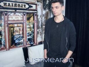 JustMeAron