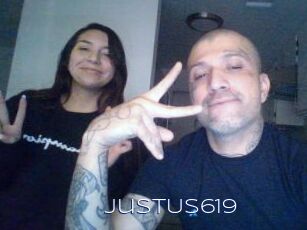 JustUs619