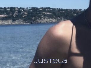 Justela