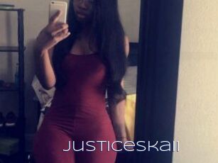 JusticeSkaii