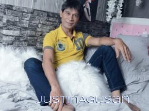 JustinAgusan