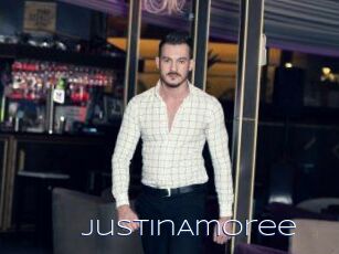 JustinAmoree