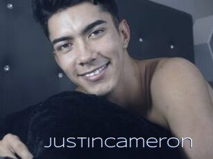 JustinCameron