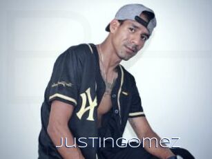JustinGomez